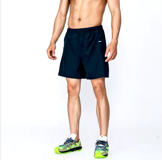 Stride Men Short