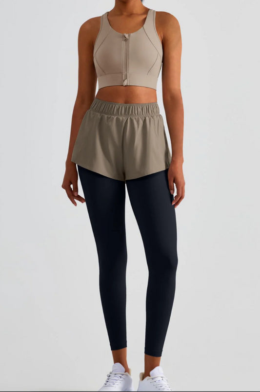 Terra 2in1 Legging