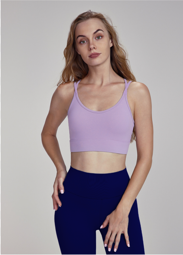 Harmony Set Bra and Legging