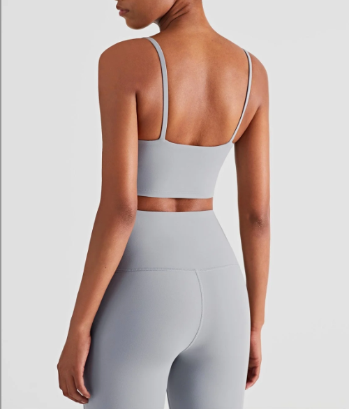 Lycra Set Bra