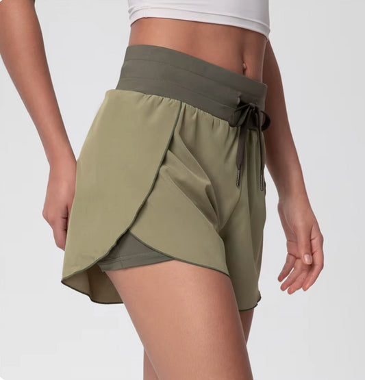 Terra Short