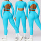 Tyla Set Bra and Legging