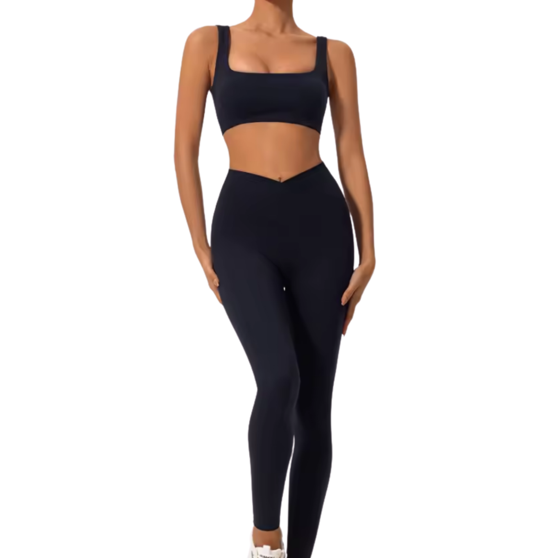 Sia Set Legging