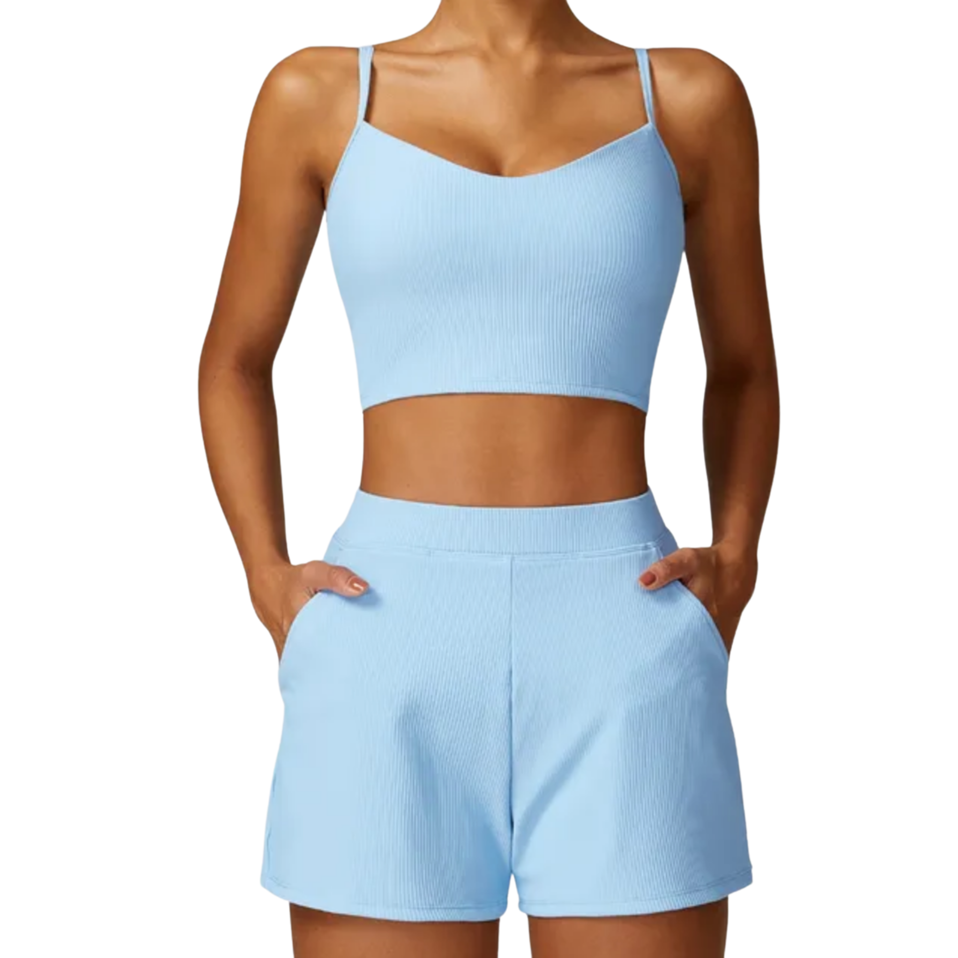 Luna Flex Short