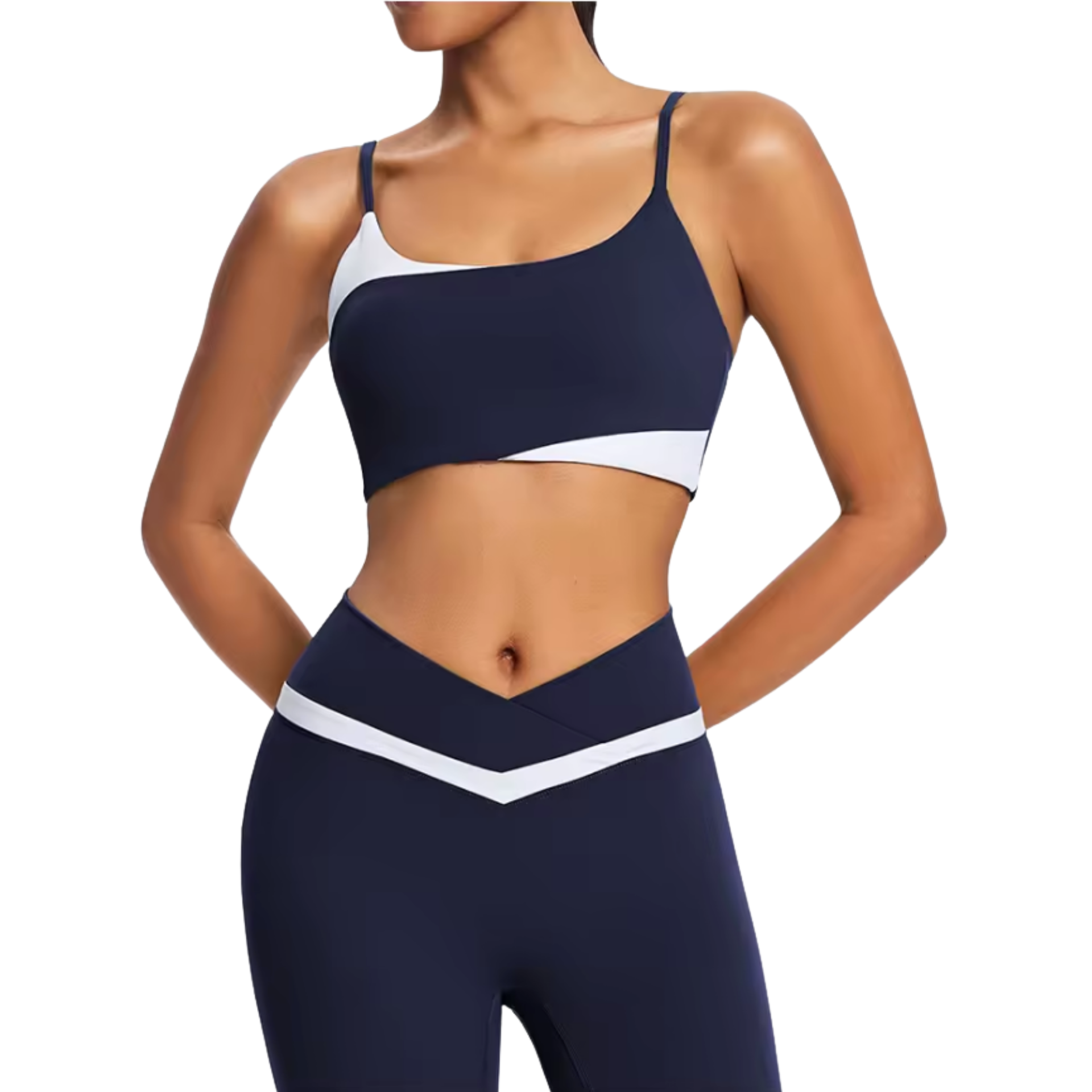 Vyra Set Bra