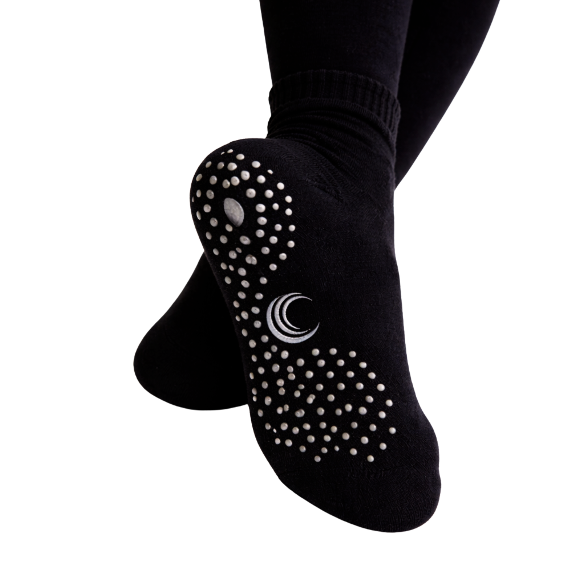 Midnight Core Socks