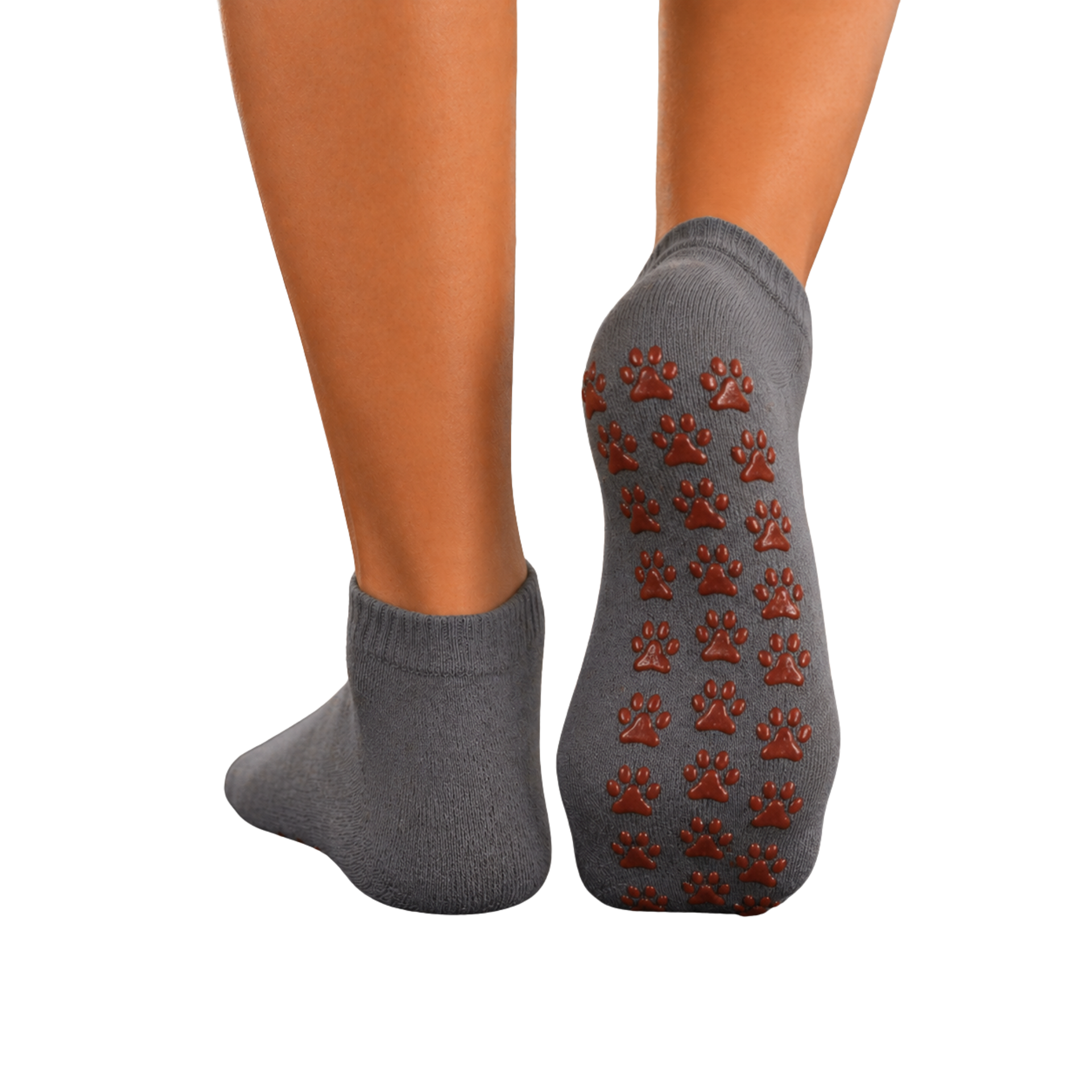 Paw Grip Socks