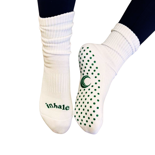 Breath Flow Socks