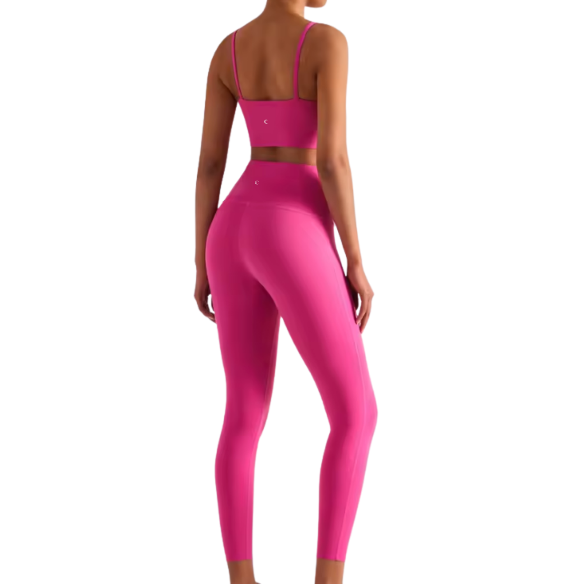 Lycra Set Legging