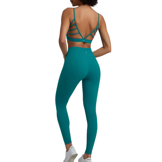 Zen Pocket Set Bra and Legging
