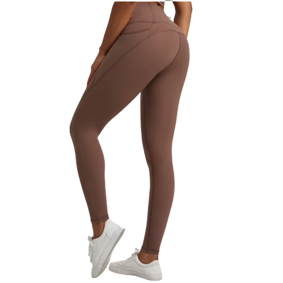 Straps Lace Legging