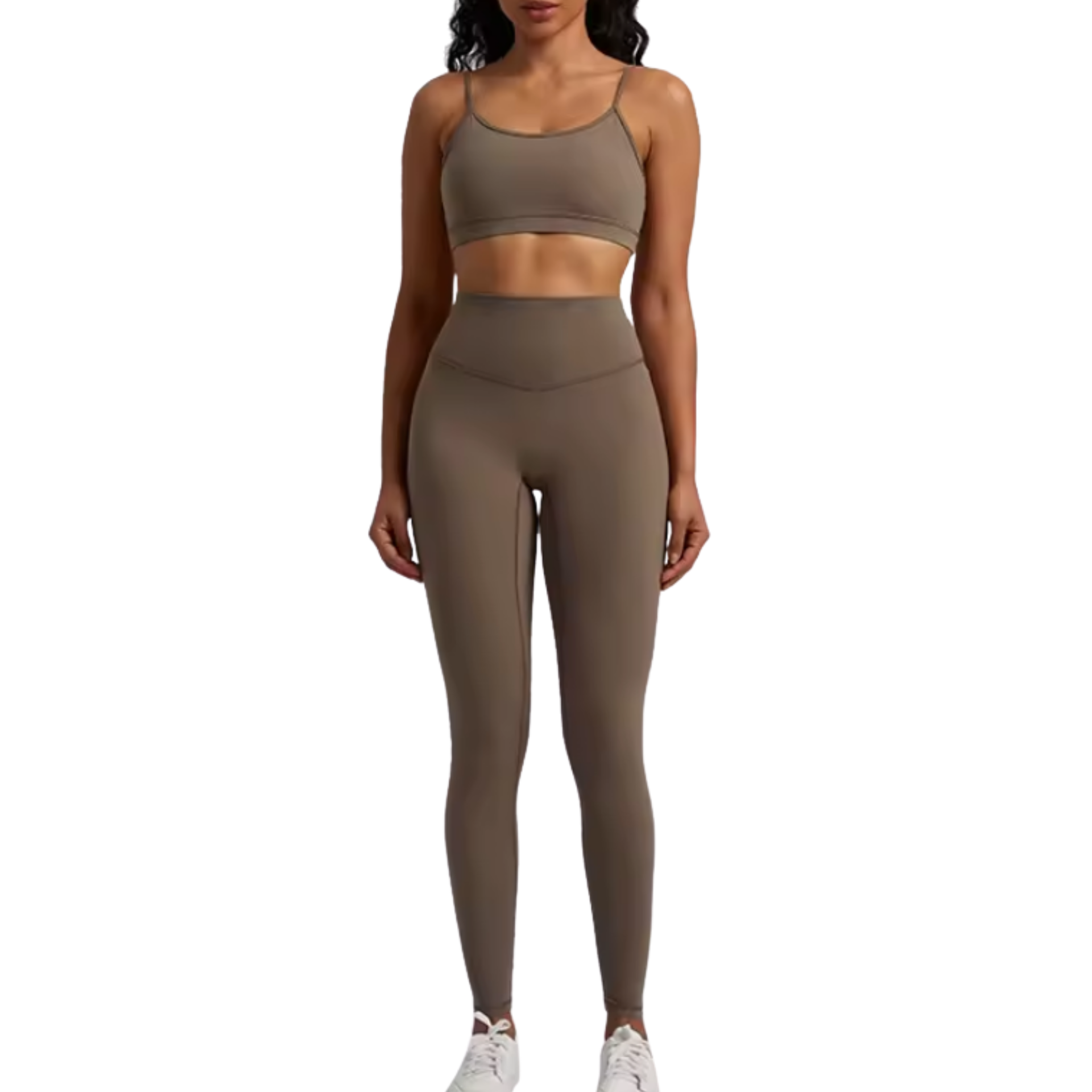 Zen Pocket Legging