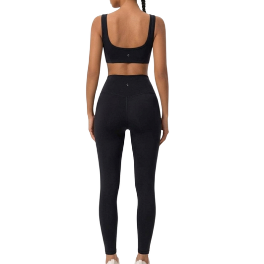 Sia Set Bra and Legging