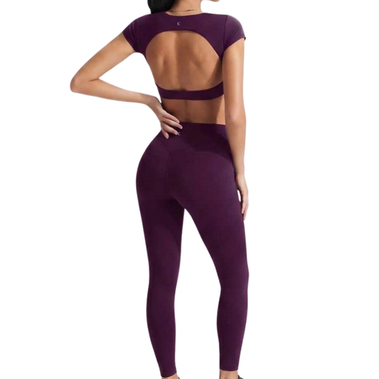Sora Set Bra and Legging