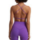 Strappy Set Bra