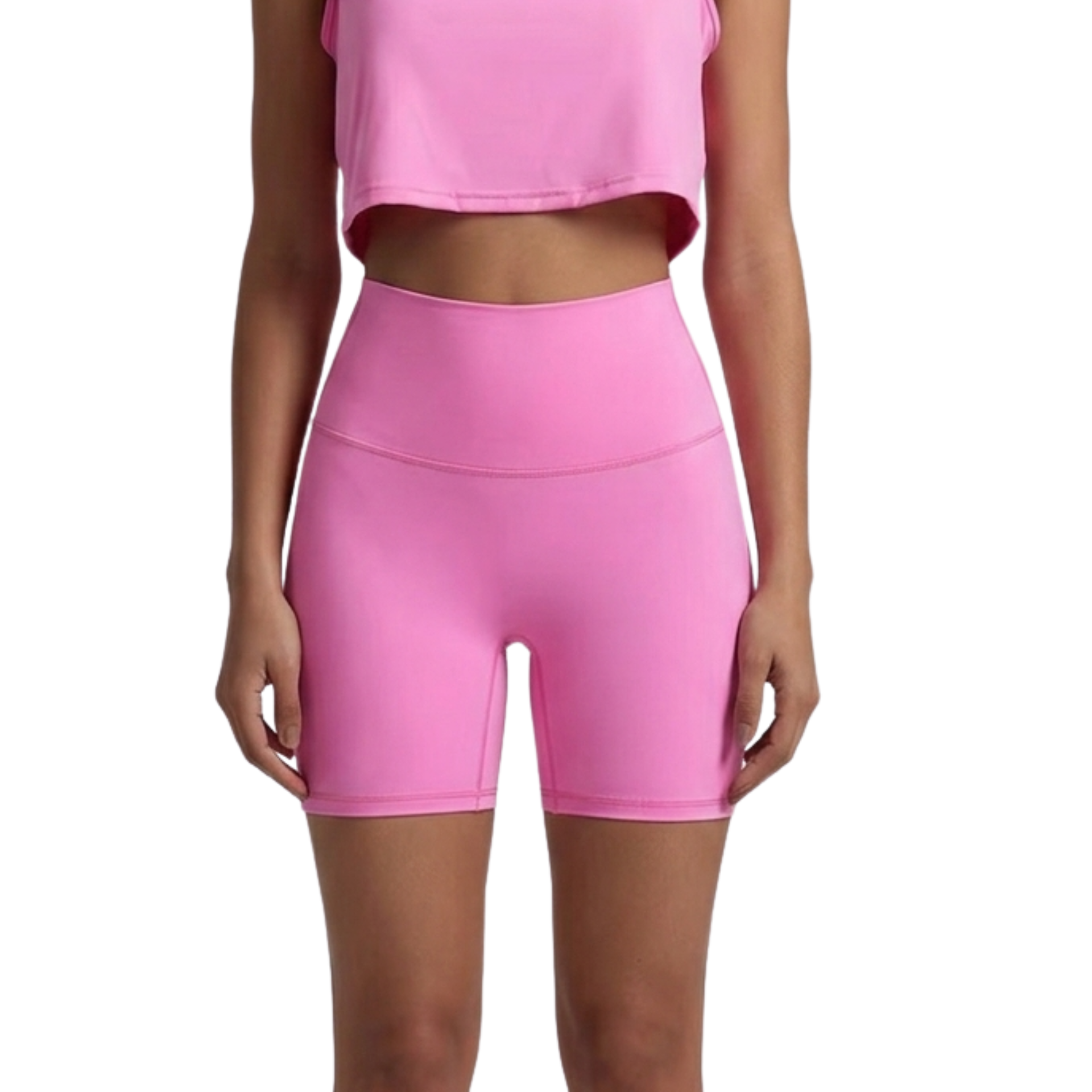 Strappy Set Short